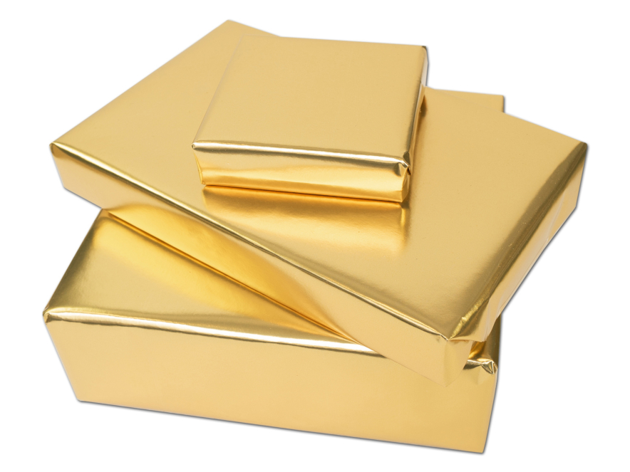 Gift Wrapping FSC-Certified Paperproduct image #1