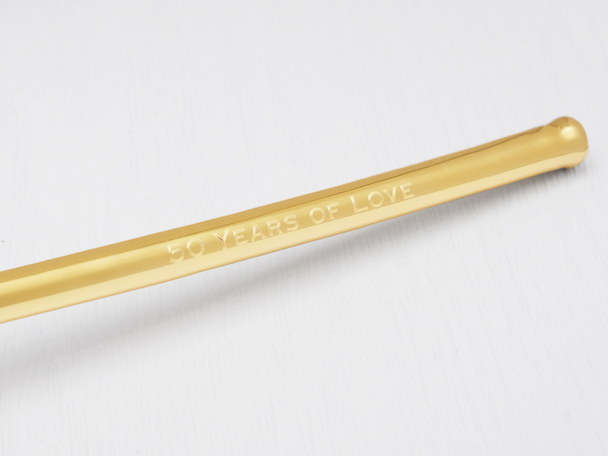24K Gold Plated Rose Aphroditeproduct image #2