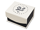 Personalized Cufflinks Ox & Bull 925 Sterling Silver Rope Border Roundproduct thumbnail #3