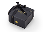 Heart Skultuna 1607 Polished Brass Smallproduct thumbnail #2