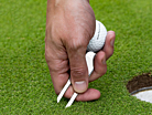 Golf Divot Tool Skultuna 1607 Steelproduct thumbnail #4