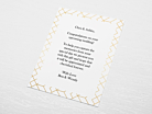 Gift Messageproduct thumbnail #1